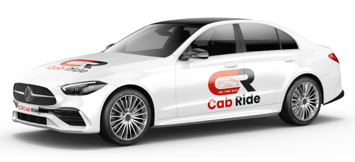 Cab Ride Features